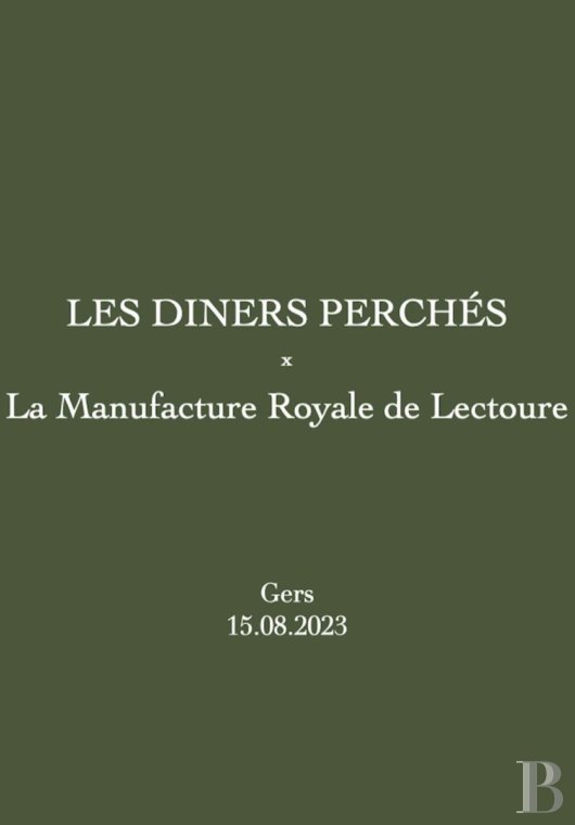A former 18th century royal factory saved from ruin and completely renovated in Lectoure, the Gers - photo  n°2